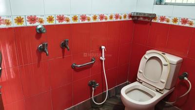 Image of 1550 Sq.ft 3 BHK Apartment / Flat for sale in Keshtopur, Kolkata for Rs. 4700000
