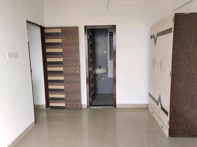 Bedroom Image of 1000 Sq.ft 2 BHK Apartment / Flat for rent in Retro Avenue, Kopar Khairane Navi Mumbai for Rs. 46000