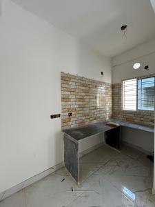 Kitchen Image of 959 Sq.ft 2 BHK Apartment / Flat for sale in Rajarhat Kolkata for Rs. 3720000