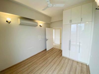 Bedroom Image of 2092 Sq.ft 3 BHK Apartment / Flat for sale in DLF The Ultima, Sector 81 Gurgaon for Rs. 37000000