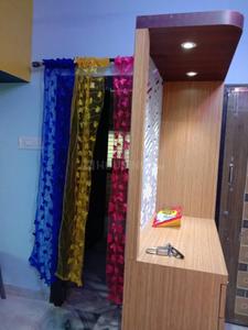 Bedroom Image of 850 Sq.ft 2 BHK Apartment / Flat for sale in Swasti Swasti Rittika Abasan, Sodepur Kolkata for Rs. 2900000