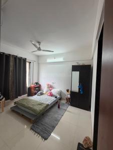 Hall Image of 750 Sq.ft 1.5 BHK Apartment / Flat for sale in Kwality Vrindavan Heights, Hadapsar Pune for Rs. 7500000