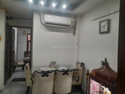 Hall Image of 470 Sq.ft 2 BHK Builder Floor for sale in Laxmi Nagar New Delhi for Rs. 4500000