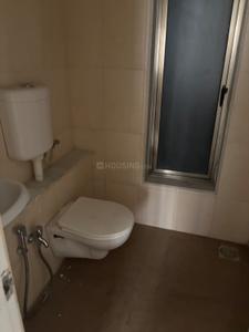 Bathroom Image of 1850 Sq.ft 4 BHK Apartment / Flat for sale in Tata Amantra, Bhiwandi Thane for Rs. 11000000