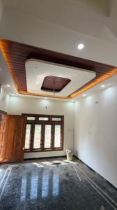 Hall Image of 600 Sq.ft 3 BHK Duplex for sale in Lalitaddripura Mysore for Rs. 9400000