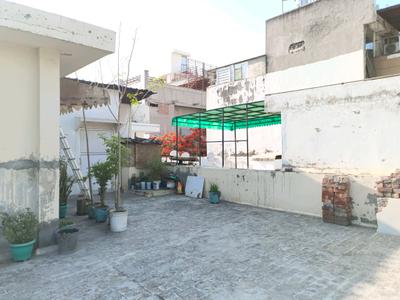 Terrace Image of 1782 Sq.ft 3 BHK Builder Floor for sale in Surya enclave, Paschim Vihar New Delhi for Rs. 32500000
