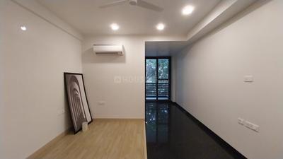 Hall Image of 5000 Sq.ft 4 BHK Builder Floor for rent in Gulmohar Park New Delhi for Rs. 340000