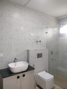 Bedroom One Image of 3150 Sq.ft 4 BHK Builder Floor for sale in TDI The Grand Retreat, Sector 88 Faridabad for Rs. 31000000