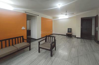 Hall Image of  Omkar Shree Gajanan Co.Op_601 Thane West in Hiranandani Estate, Thane
