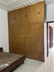 Bedroom Image of 435 Sq.ft 2 BHK Builder Floor for rent in Bharat Nagar Bathinda for Rs. 13445