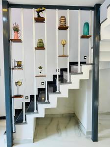 Hall Image of 1350 Sq.ft 3 BHK Independent House for sale in Bajwa Sunny Enclave Global City, Harlal Pur Mohali for Rs. 6800000