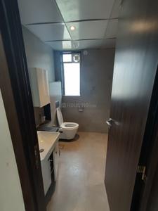 Bathroom Image of 1240 Sq.ft 3 BHK Apartment / Flat for rent in Runal Gateway Phase 1, Ravet Pune for Rs. 35000