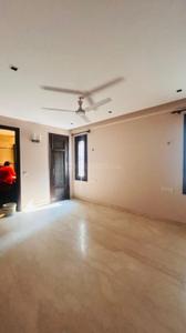 3 BHK Independent Builder Floor