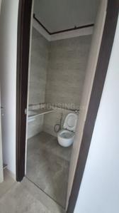 Image of 1805 Sq.ft 4.5 BHK Apartment / Flat for sale in Adani Ten BKC, Bandra East, Mumbai for Rs. 120000000