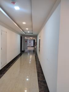 Image of 7100 Sq.ft 5 BHK Apartment / Flat for sale in Supertech Supernova, Sector 94, Noida for Rs. 102500000