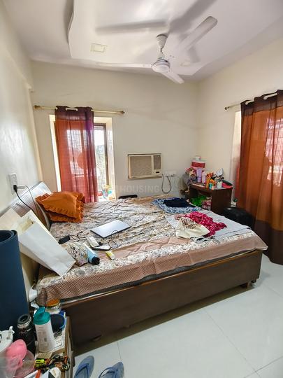 Bedroom Image of Best view  in Goregaon East, Mumbai