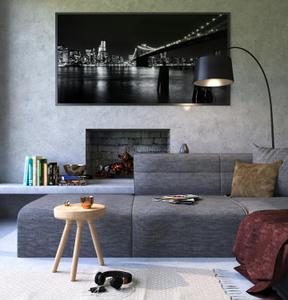 Hall Image of 1750 Sq.ft 3 BHK Apartment / Flat for rent in New Ranip Ahmedabad for Rs. 27000