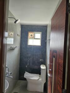 Bathroom Image of 765 Sq.ft 2 BHK Independent House for rent in Sameera 117 Garden Town, Poonamallee Chennai for Rs. 20000