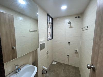 Image of 576 Sq.ft 2 BHK Apartment / Flat for sale in Newlook Bhavya Elite, Antop Hill, Mumbai for Rs. 18900000