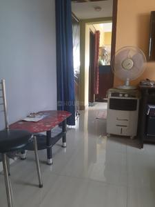 1 BHK Flat