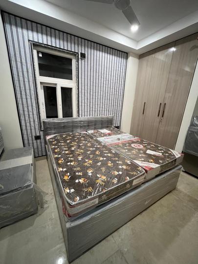 Builder floor sector 55 Bedroom 1