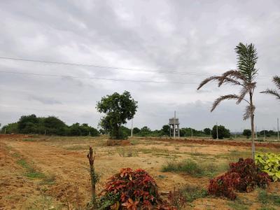 Image of 200 Sq.ft Residential Plot / Land for sale in Samooha Central Amazon City, Mirkhanpet, Hyderabad for Rs. 4200004