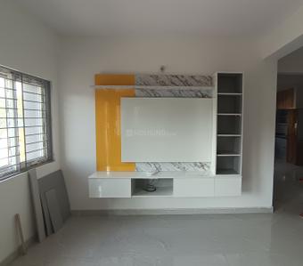 Hall Image of 1538 Sq.ft 3 BHK Apartment / Flat for rent in VB Varahi, Banashankari Bengaluru for Rs. 38000