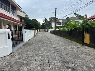 Image of 2610 Sq.ft Residential Plot / Land for sale in Elamkulam, Kochi for Rs. 14000000