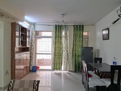 4 BHK Flat