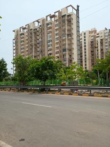 Image of 1100 Sq.ft 2 BHK Apartment / Flat for sale in Sai Park Apartment, Sector 87, Faridabad for Rs. 7600000