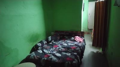 Bedroom Image of 300 Sq.ft 1 BHK Builder Floor for sale in Sirpur Indore for Rs. 1750000