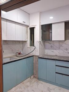 Kitchen Image of 1550 Sq.ft 3 BHK Apartment / Flat for sale in Swastik AVS Infra Homes by Swastik Homes, Sector 102 Noida for Rs. 6000000