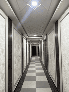 Image of 1408 Sq.ft 3 BHK Apartment / Flat for sale in Jagatpura, Jaipur for Rs. 7200000