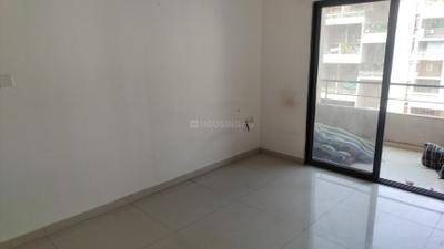 Living Room Image of 487 Sq.ft 1 BHK Apartment / Flat for sale in Rohan Abhilasha, Wagholi Pune for Rs. 5000000