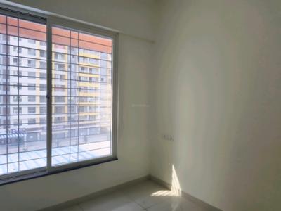 Bedroom Image of 710 Sq.ft 2 BHK Apartment / Flat for sale in Kolte Patil Life Republic, Nerhe Pune for Rs. 6500000