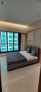 Bedroom Image of 800 Sq.ft 2 BHK Apartment / Flat for sale in Ameet Jai Kamal, Anushakti Nagar Mumbai for Rs. 26500000