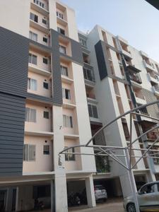 Image of 780 Sq.ft 2 BHK Apartment / Flat for sale in Kahilipara, Guwahati for Rs. 3900000
