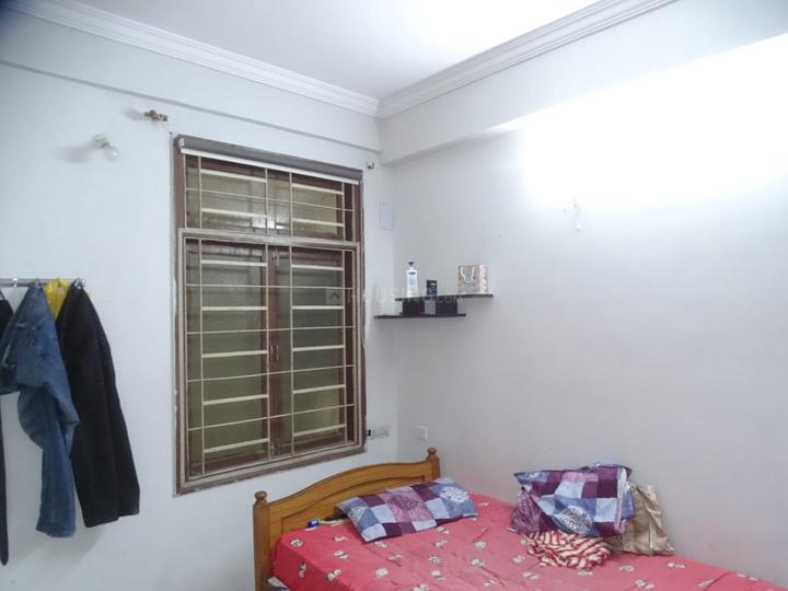 Ayyappa Real Estate and Rentals Bedroom 1