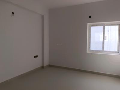 Bedroom Image of 1110 Sq.ft 2 BHK Apartment / Flat for sale in Mahalakshmi S Ridhira Block 2 by Mahalakshmi Homes, Ramachandra Puram Sangareddy for Rs. 5994050