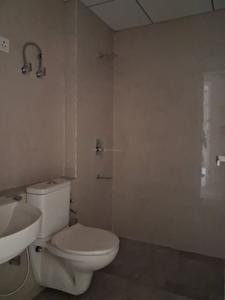 Common Bathroom Image of 1000 Sq.ft 2 BHK Apartment / Flat for sale in Eldeco Live By The Greens Phase 1, Sector 150 Noida for Rs. 12500000