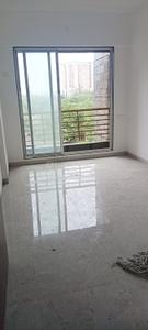Hall Image of 590 Sq.ft 1 BHK Apartment / Flat for sale in Mira Road East Mira Bhayandar for Rs. 6500000