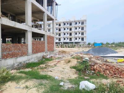 Image of 147 Sq.ft Residential Plot / Land for sale in Skywhales Vienna Greens, Sector 99A, Gurgaon for Rs. 26680000