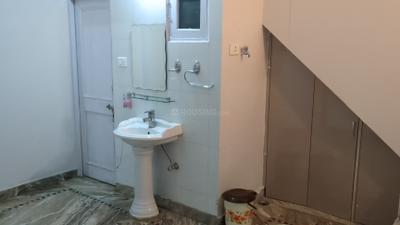 Bathroom Image of 400 Sq.ft 2 BHK Independent House for rent in Tarna Mandi for Rs. 9000