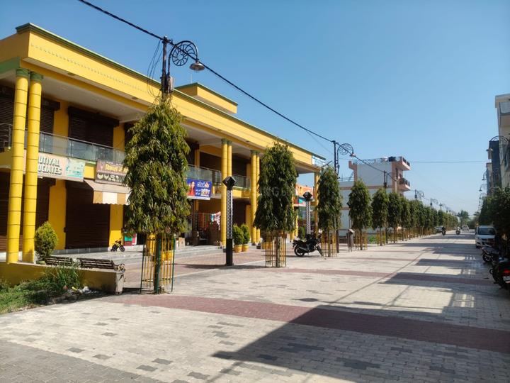 Hari Ashryaa Nagar Main Image 1