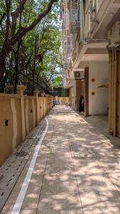 Image of 450 Sq.ft 1 BHK Apartment / Flat for sale in Sayba Arcadia, Kurla West, Mumbai for Rs. 10800000