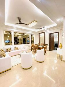 Hall Image of 1620 Sq.ft 3 BHK Builder Floor for sale in Sector 71 Gurgaon for Rs. 20000000