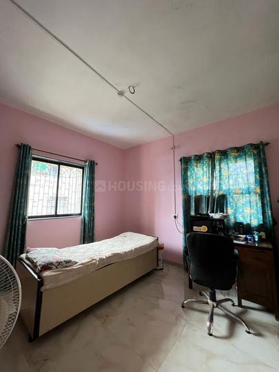 Snehdeep CHS Bedroom 1