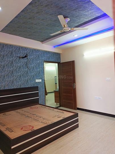Shree Krishna Residency Bedroom 1