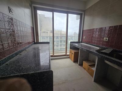 Kitchen Image of 1100 Sq.ft 2 BHK Apartment / Flat for sale in Eon One, Prabhadevi Mumbai for Rs. 50000000