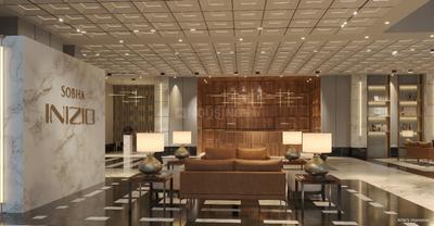Image of 550 Sq.ft 1 BHK Apartment / Flat for sale in Sobha Inizio, Parel, Mumbai for Rs. 28000000